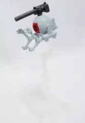 【中古】トレーディングフィギュア RB-79 ボール＆DX NEXTベース(クリアタイプ) 「ガシャポン戦士NEXT17」