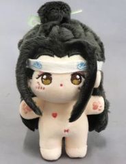 超レア♡ 1点限り 黒死牟 着せ替え ぬいぐるみ 鬼滅の刃 - メルカリ