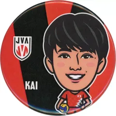 2026年最新】甲斐優斗 ピンバッジの人気アイテム - メルカリ