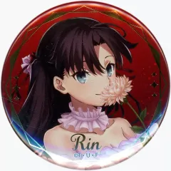 Fate/staynight コンサート 缶バッジ クリアカード メルカリ