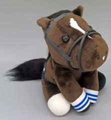 ステイゴールド ぬいぐるみ Mサイズ 香港ヴァーズ【新品】アイドル