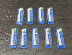 ブラウン 替えブラシ オーラルB マルチアクション 27ヶ月分 (9本) EB50RX-5EL **4419770 B0CXDQMDCG