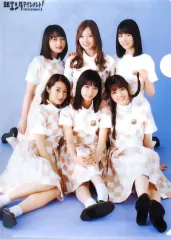 【中古】クリアファイル(女性アイドル) 乃木坂46 A4クリアファイル 「日経エンタテインメント!2017年10月号」 TSUTAYA限定特典