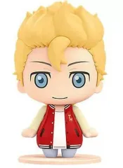 【中古】トレーディングフィギュア 花垣武道 「ポケマケット 東京リベンジャーズ02」