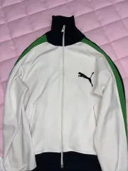 ヴィンテージ PUMA プーマ ジャージ