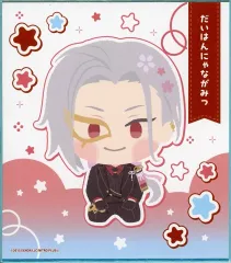 【中古】紙製品 大般若長光 ミニ色紙 「わんぱく!刀剣乱舞 5周年 POP UP SHOP」