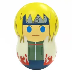 【中古】食玩 トレーディングフィギュア 【シークレット】波風ミナト 「クーナッツ NARUTO」
