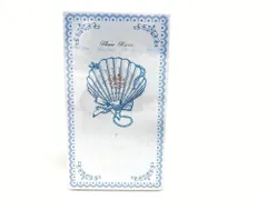 未使用　フィルム未開封　フラワーノーズ　Flower Knows　シェルズ　ジュエル　コレクション　６色アイシャドウパレット　＃01　送料無料