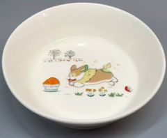 リサとガスパール テーブルウェアコレクション 小鉢4枚 - メルカリ