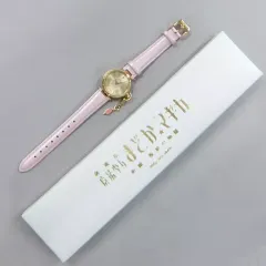 【中古】雑貨 鹿目まどかモデル リストウォッチ(腕時計) 「劇場版 魔法少女まどか☆マギカ[新編]叛逆の物語」