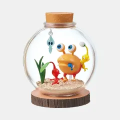 ピクミン テラリウム コレクション (3番)