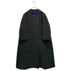 2026年最新】tricot comme des garcons コートの人気アイテム - メルカリ