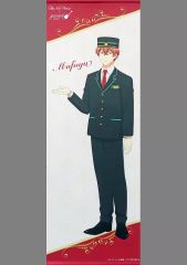 ギヴン　くじ引き堂　ホテルコラボ　S賞　特大　タペストリー　立夏　真冬　セット ギヴン くじ引き堂 ホテルコラボ S賞 特大タペストリー 立夏 真冬
