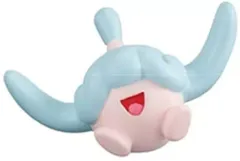 【中古】食玩 トレーディングフィギュア ミブリム 「ポケモンゲットコレクションズガム ポケモンといっしょにトキメキアドベンチャー!」