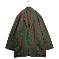 【ジャンポールゴルチエ】Aライン　ジャケットコート　SIZE40　オンワード美品 Jean Paul Gaultier（ジャンポール・ゴルチエ） ジャンポールゴルチェ