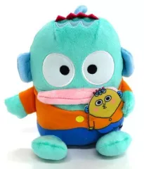 【中古】ぬいぐるみ ハンギョドン ぬいぐるみ 「コジコジ×サンリオキャラクターズ」