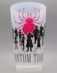 【中古】マグカップ･湯のみ 幻影旅団 タンブラー 「一番くじ HUNTER×HUNTER REVENGE OF SCARLET」 G賞