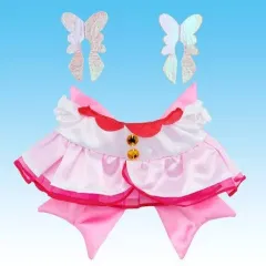 HUG(はぐ)っと!プリキュア はぐたんチアフルスタイルドレスセット mxn26g8 Amazon.co.jp: HUG(はぐ)っと!プリキュア はぐたんチアフルスタイル
