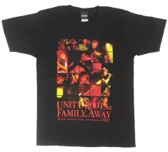 2026年最新】glay ライブ tシャツの人気アイテム - メルカリ