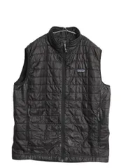 2026年最新】patagonia ナノパフベストの人気アイテム - メルカリ