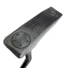 【中古】 タイトリスト SCOTTY CAMERON Special select NEWPORT 2.5 35インチ パター PT スチール (フレックスその他) メンズ 男性用 右利き 右用 Aランク ゴルフクラブ
