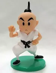 【中古】フィギュア プー 「MOTHER2 ギーグの逆襲」 ミニフィギュアコレクション3