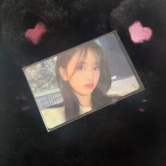 IVE ユジン EMPATHY MD アルバム トレカ