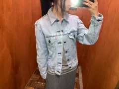 90/00s リーバイス トラッカー ジャケット