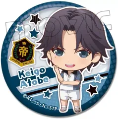 【中古】バッジ・ピンズ(キャラクター) 跡部景吾 「新テニスの王子様 カラコレバッジコレクション」