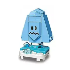 【中古】おもちゃ フリーザー 「LEGO キャラクターパック シリーズ4 『レゴ スーパーマリオ』 71402」
