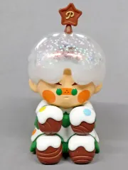 【中古】トレーディングフィギュア Pine Tree Cake 「POPMART PINO JELLY Make a Wish シリーズ」