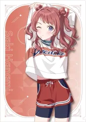 【中古】クリアファイル 花海咲季 クリアファイル 「学園アイドルマスター」