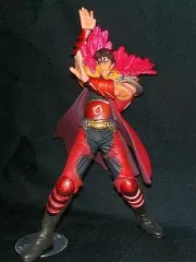 【中古】フィギュア シュレン「北斗の拳」コレクションフィギュアVol.5