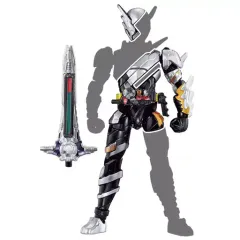 【中古】食玩 トレーディングフィギュア 8.仮面ライダービルド ラビットドラゴンフォーム[B-SIDE] 「装動 仮面ライダージオウ RIDE6 Feat.創動 仮面ライダービルド」