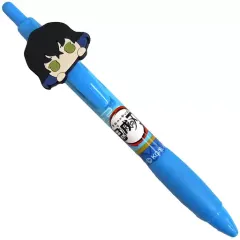 【中古】ペン 嘴平伊之助 ラバーマスコット付ペン1 「鬼滅の刃」