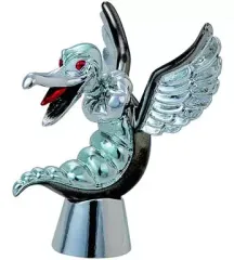 【中古】フィギュア メタルキメラ 「ドラゴンクエスト」 メタリックモンスターズギャラリー