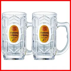 2026年最新】サントリー角ジョッキの人気アイテム - メルカリ