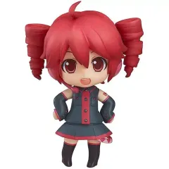 【中古】フィギュア ねんどろいど 重音テト 「UTAU」