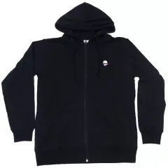 【中古】アウターウェア(男性アイドル) 三代目 J SOUL BROTHERS パーカー ブラック Lサイズ 「三代目 J SOUL BROTHERS LIVE TOUR 2019 “RAISE THE FLAG”」 再追加グッズ