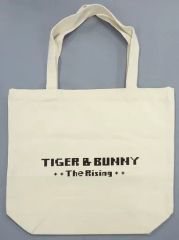 [중고] 가방 (캐릭터) 토끼 무늬 토트 백 [극장판 TIGER & BUNNY -The Rising-] 프리미엄 반다이 한정