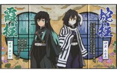 中古】紙製品 井上和彦＆他7人(声援団) 直筆サイン色紙(2011年5月5日