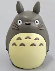 【中古】トレーディングフィギュア 大トトロ 「ジブリがいっぱい ゆびにんぎょう となりのトトロ リニューアル版」 どんぐり共和国限定