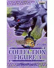 【中古】フィギュア ブラキディオス 「モンスターハンター」 コレクションフィギュア3