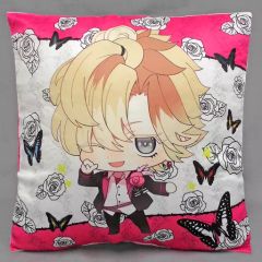 DIABOLIK LOVERS 2019 くじ A賞 無神コウ クッション ディアラバ/無神コウ/くじ/纏め売り - メルカリ