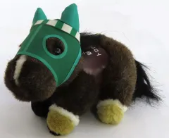 2026年最新】スーパーホース ぬいぐるみの人気アイテム - メルカリ