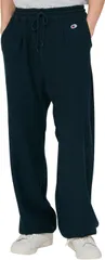 チャンピオン リバースウィーブ スウェットパンツ ロングパンツ ボトムス メンズ タウンウェア スウェットパンツ C3-D203 09A MEN'S Champion REVERSE WEAVE SWEATPANTS MIDNIGHT BLACK