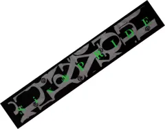 【中古】タオル・手ぬぐい(男性) UVERworld マフラータオル 「UVERworld 47/47 TOUR 2011 LIFE 6 SENSE」 Zepp公演限定