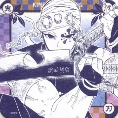 【中古】マグカップ・湯のみ 宇髄天元 「鬼滅の刃 コースター」