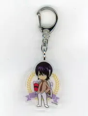 【中古】キーホルダー・マスコット(キャラクター) 高杉晋助 アクリルキーホルダー 「銀魂 感謝祭 in J-WORLD TOKYO」 ミニゲーム 銀魂Presents かぶき町プレゼント交換会 感謝祭de賞
