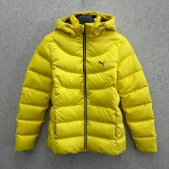 100 プーマ レディース ダウン